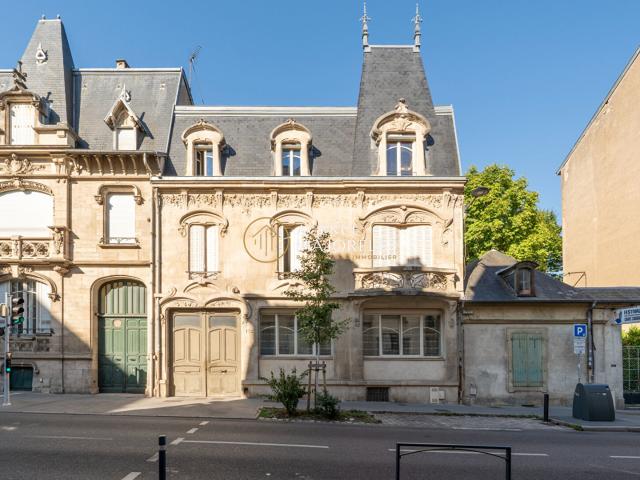 Appartement 3 pièces 83 m²