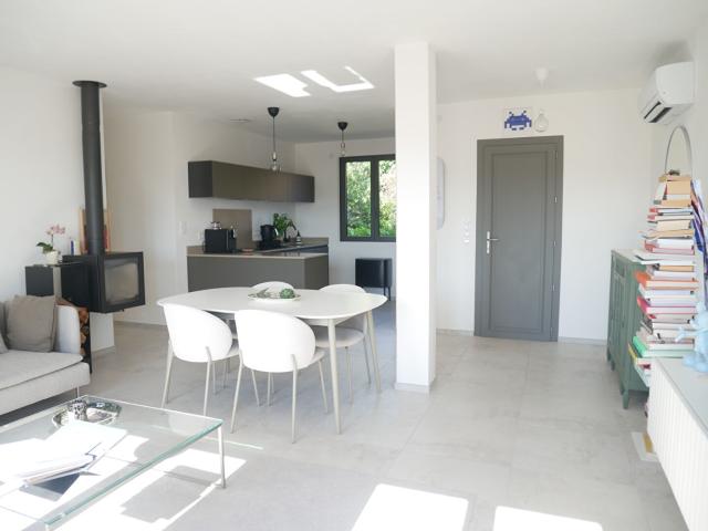 Appartement 3 pièces 83 m²