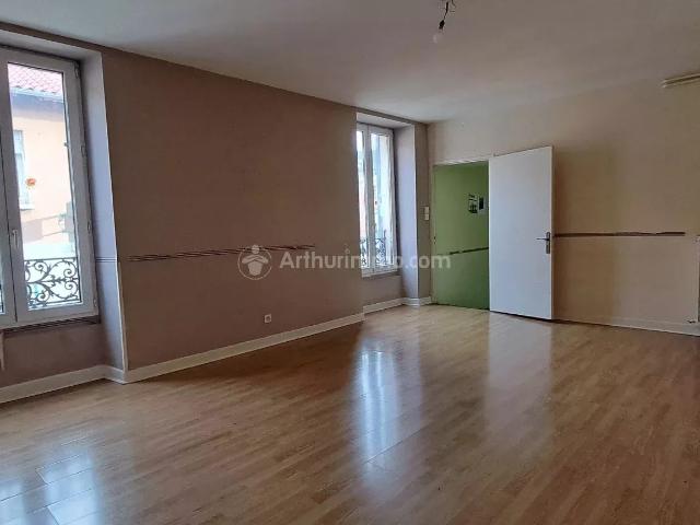 Appartement 3 pièces 83 m²