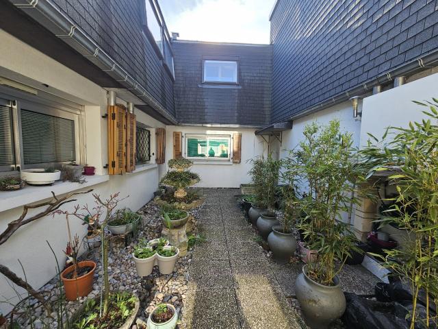 Appartement 3 pièces 83 m²