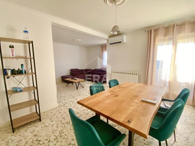 Appartement 3 pièces 83 m²