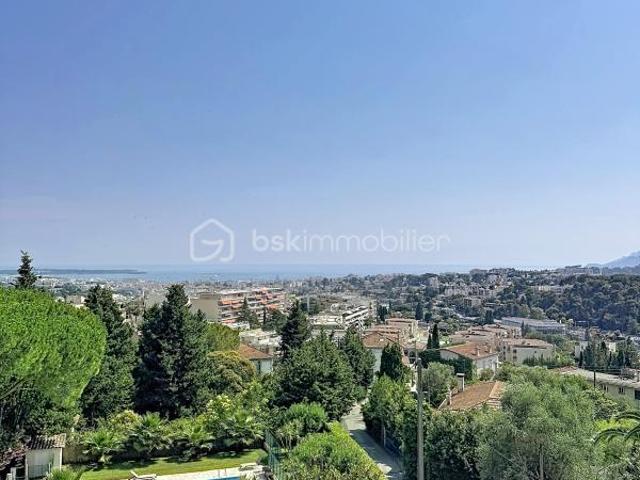 Appartement 3 pièces 83 m²