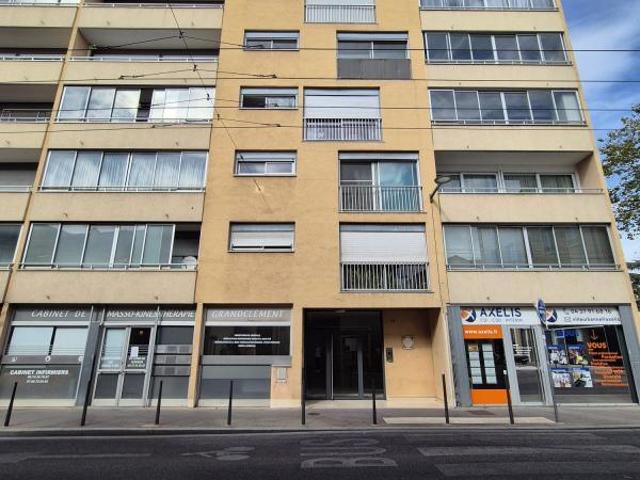 Appartement 3 pièces 83 m²