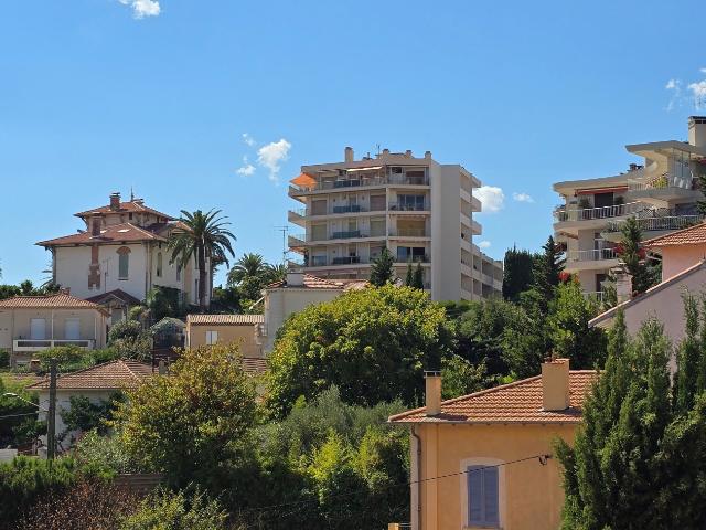 Appartement 3 pièces 83 m²