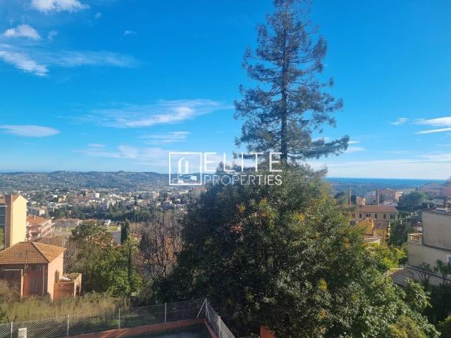Appartement 3 pièces 83 m²
