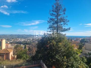 Appartement 3 pièces 83 m²