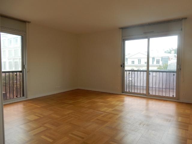 Appartement 3 pièces 83 m²