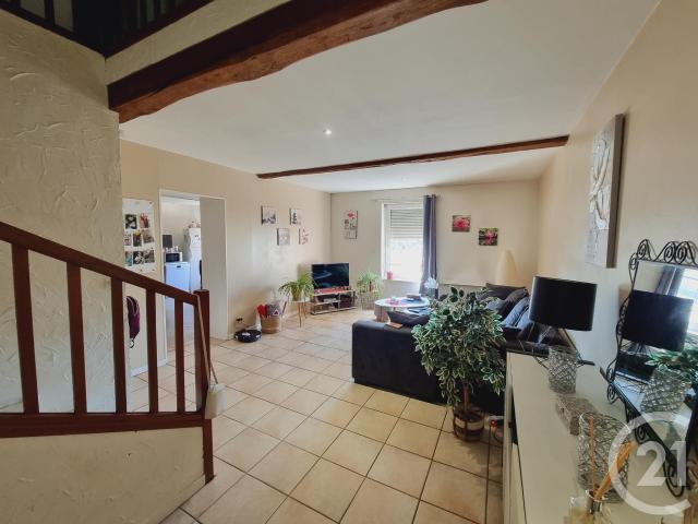 Appartement 3 pièces 83 m²