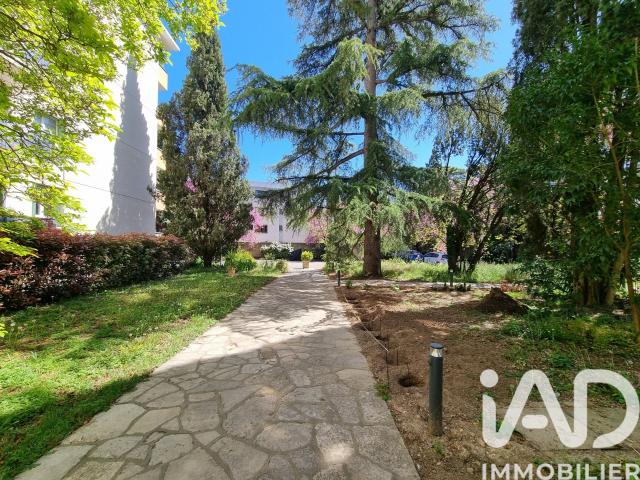 Appartement 3 pièces 83 m²
