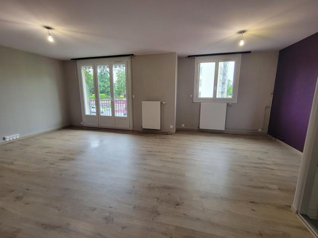Appartement 3 pièces 83 m²