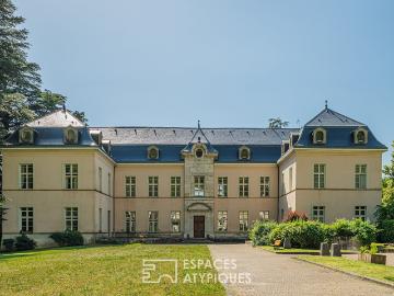 Appartement 3 pièces 83 m²