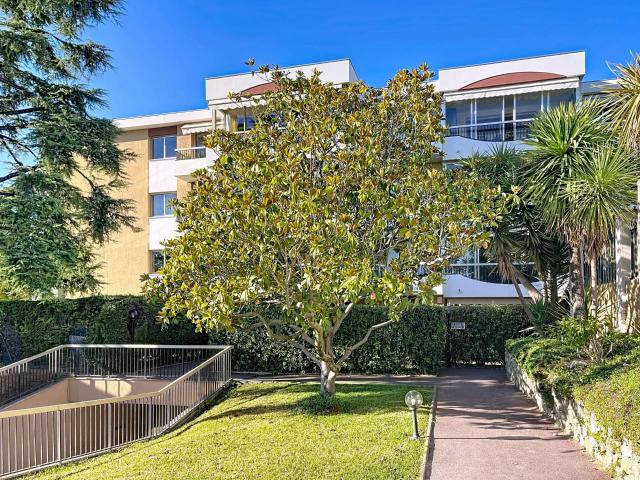 Appartement 3 pièces 83 m²