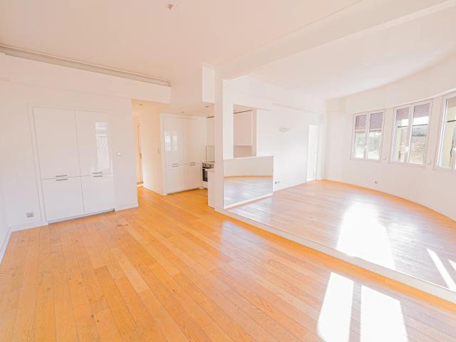 Appartement 3 pièces 83 m²