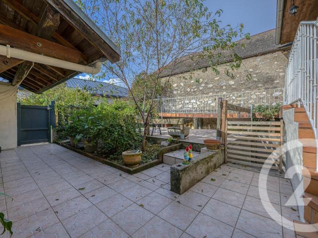 Appartement 3 pièces 83 m²