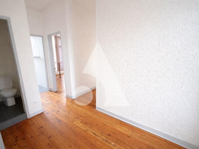 Appartement 3 pièces 83 m²