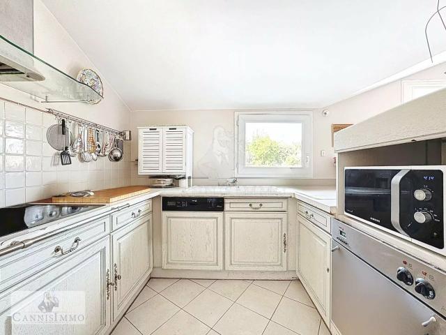 Appartement 3 pièces 83 m²