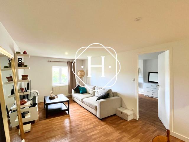 Appartement 3 pièces 83 m²