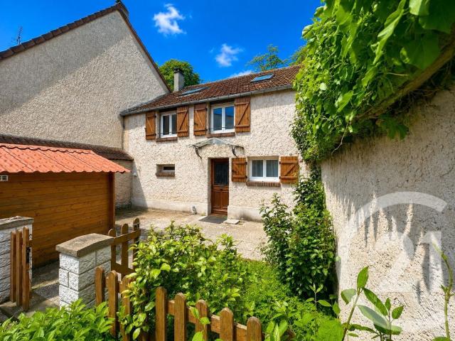 Appartement 3 pièces 83 m²