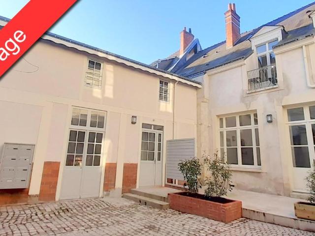 Appartement 3 pièces 83 m²