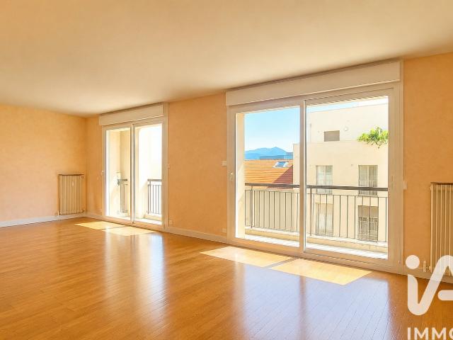Appartement 3 pièces 83 m²