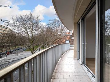 Appartement 3 pièces 83 m²
