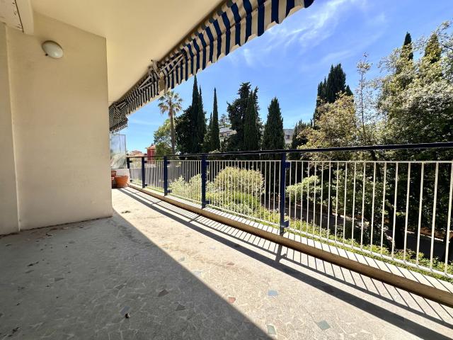 Appartement 3 pièces 83 m²