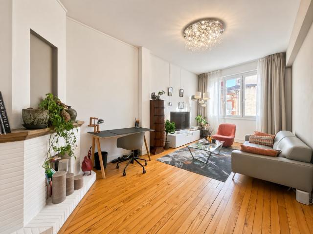 Appartement 3 pièces 83 m²
