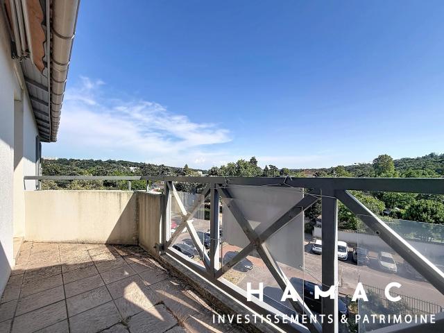 Appartement 3 pièces 83 m²