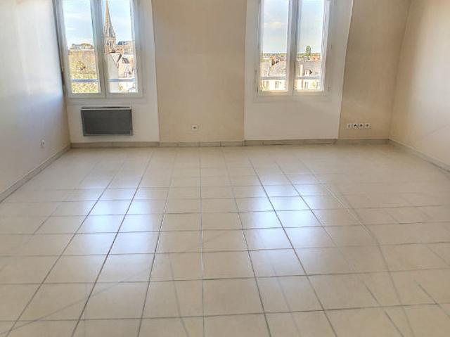 Appartement 3 pièces 83 m²