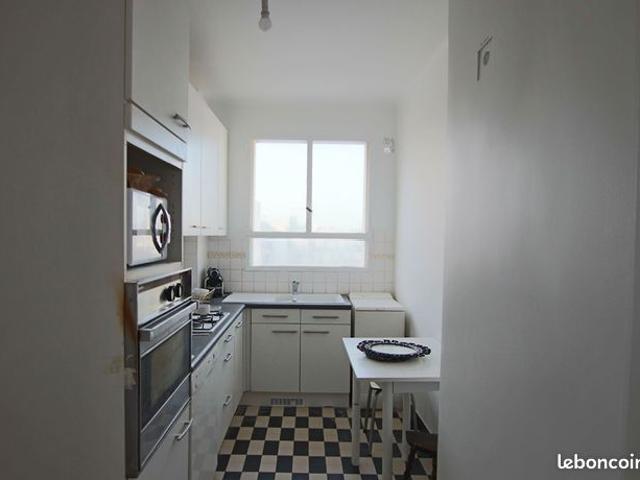 Appartement 3 pièces 83 m²