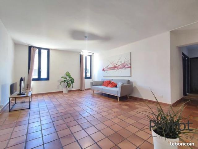 Appartement 3 pièces 83 m²