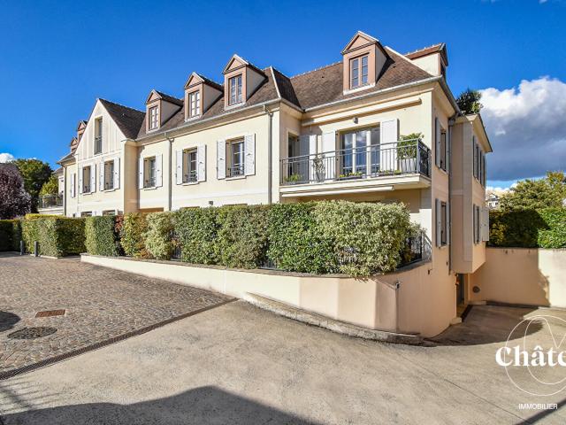Appartement 3 pièces 83 m²