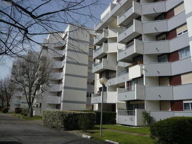 Appartement 3 pièces 83 m²