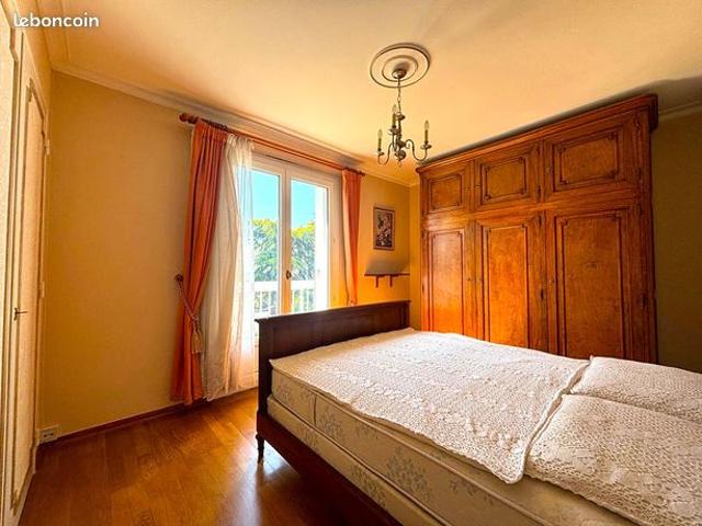Appartement 3 pièces 83 m²