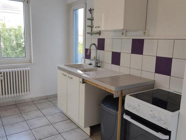 Appartement 3 pièces 83 m²