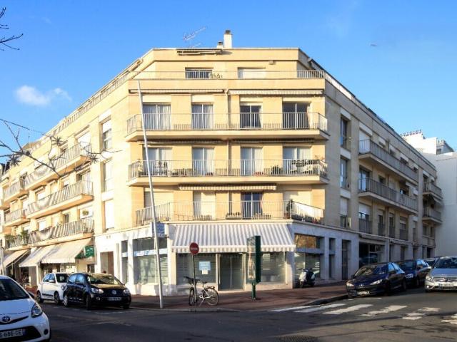 Appartement 3 pièces 83 m²