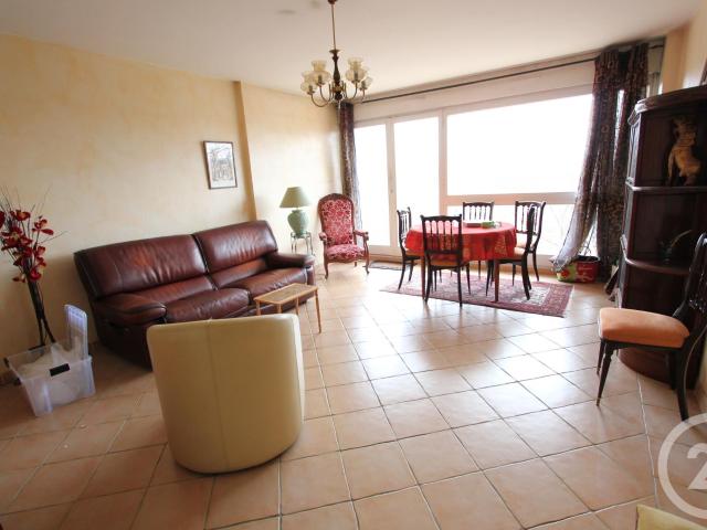 Appartement 3 pièces 83 m²