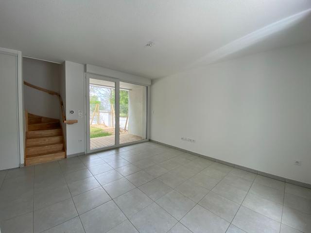 Appartement 3 pièces