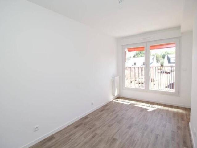 Appartement 3 pièces