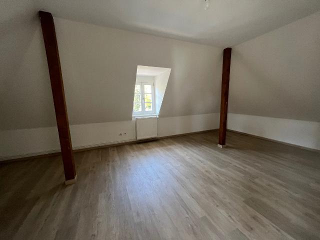 Appartement 3 pièces