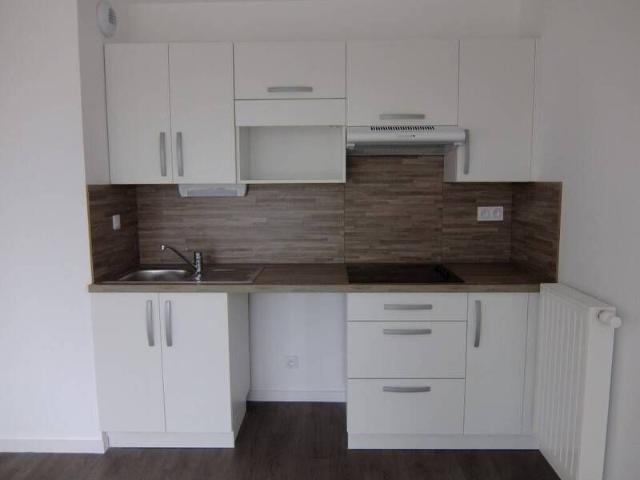 Appartement 3 pièces