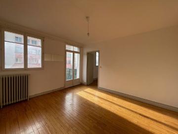 Appartement 3 pièces
