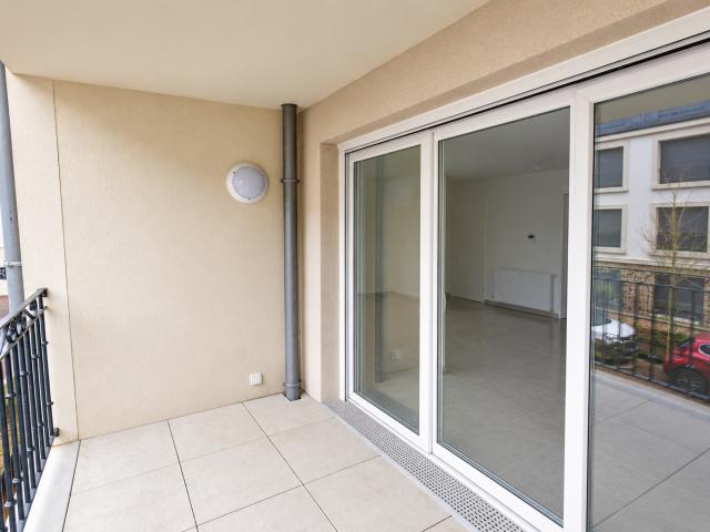 Appartement 3 pièces