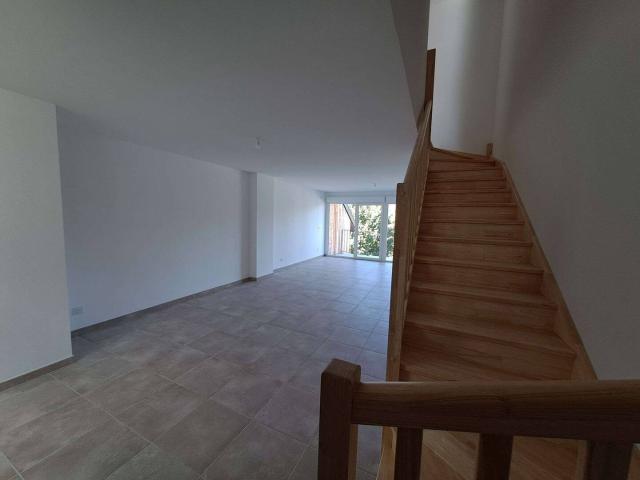 Appartement / 3 pièces / 80.30 m2