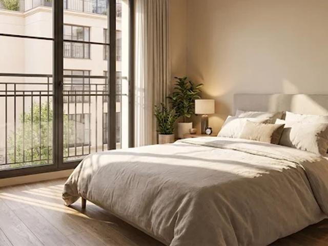 Appartement 3 pièces 80 m2