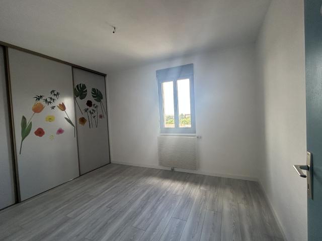 Appartement 3 pièces, 80 m² à louer à Tonneins 47400