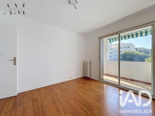 Appartement 3 pièces, 80 m² à louer à Toulon 83100
