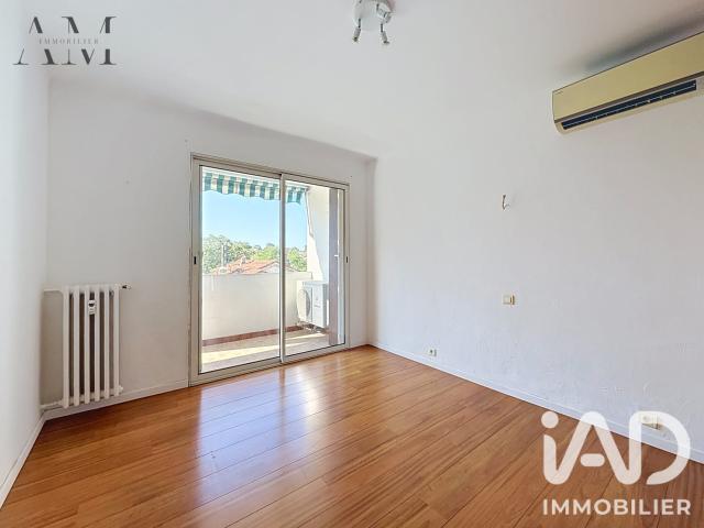 Appartement 3 pièces, 80 m² à louer à Toulon 83100