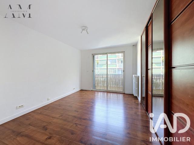 Appartement 3 pièces, 80 m² à louer à Toulon 83100