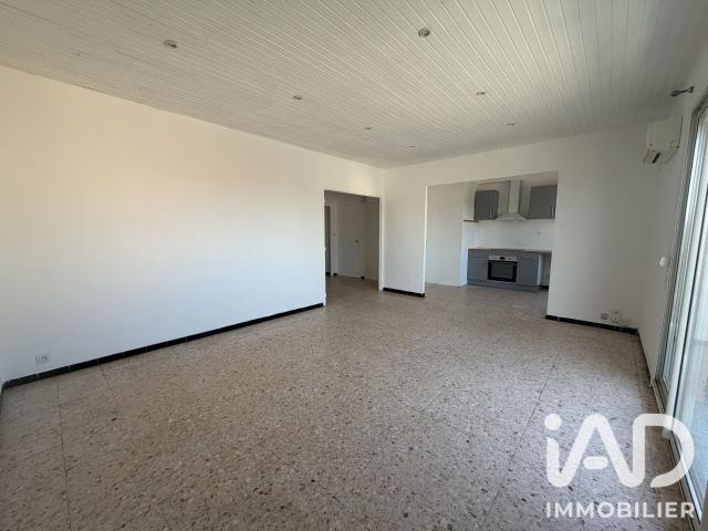 Appartement 3 pièces, 80 m² à louer à Toulouges 66350